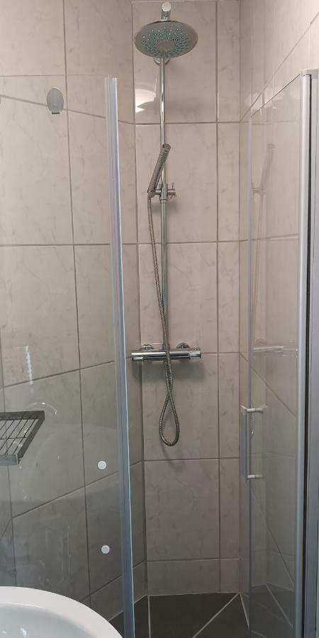 Sleepcentral Apartment Dusseldorf Ngoại thất bức ảnh