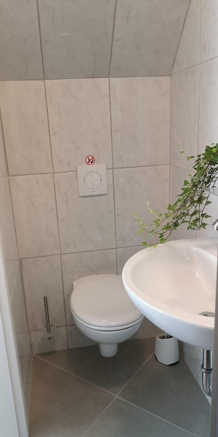 Sleepcentral Apartment Dusseldorf Ngoại thất bức ảnh