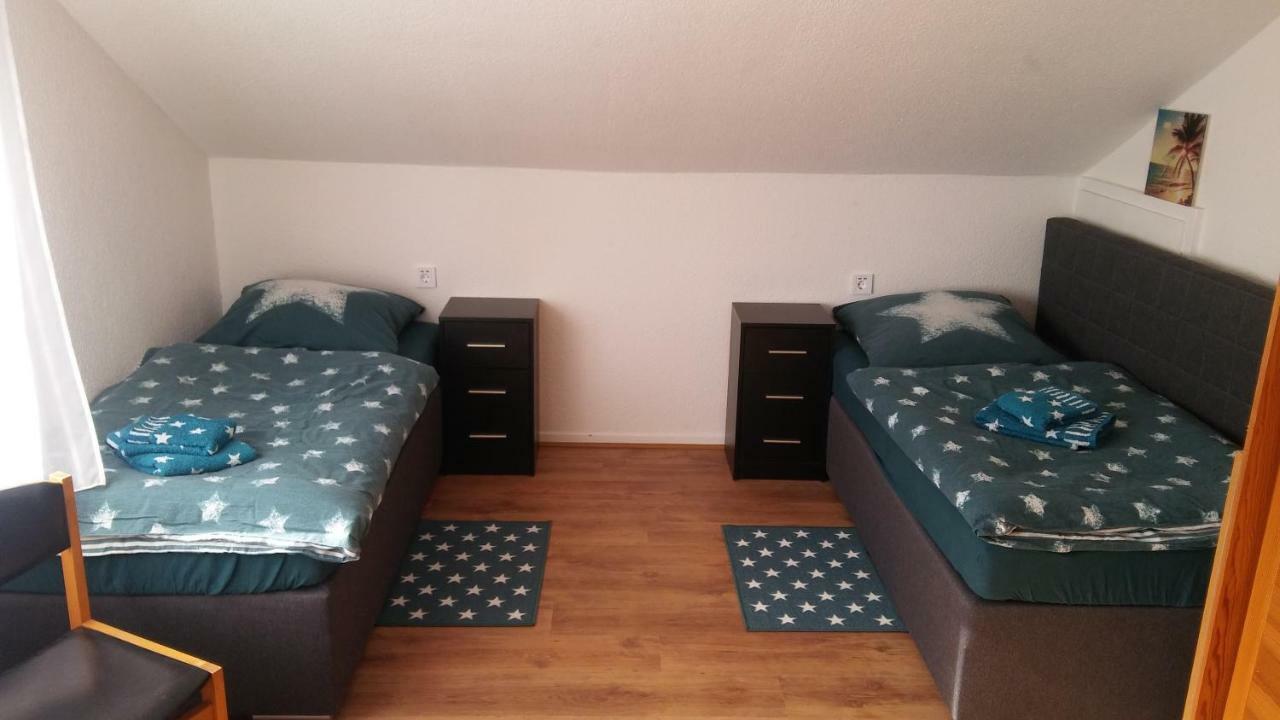 Sleepcentral Apartment Dusseldorf Ngoại thất bức ảnh