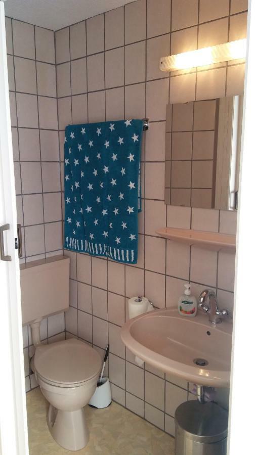 Sleepcentral Apartment Dusseldorf Ngoại thất bức ảnh