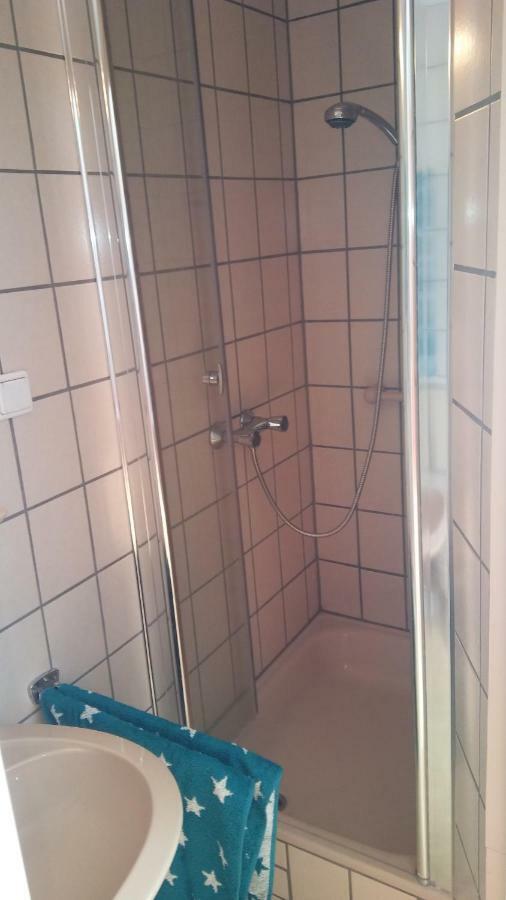 Sleepcentral Apartment Dusseldorf Ngoại thất bức ảnh