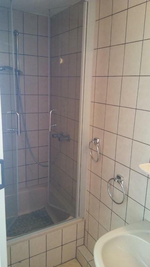 Sleepcentral Apartment Dusseldorf Ngoại thất bức ảnh