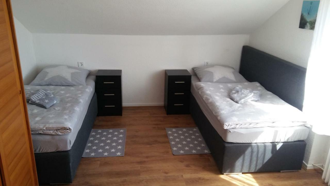 Sleepcentral Apartment Dusseldorf Ngoại thất bức ảnh